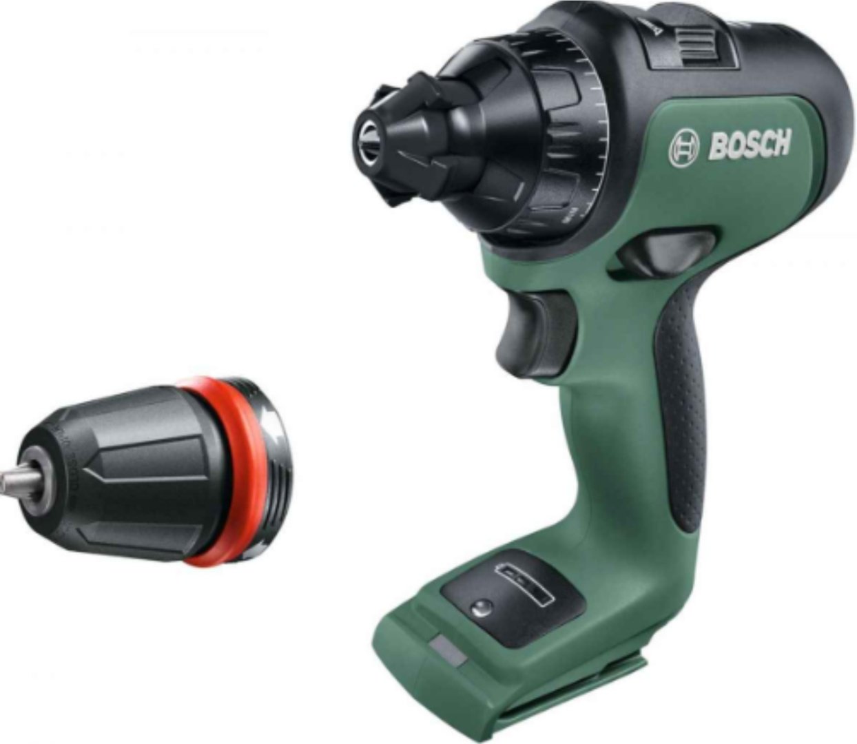 Bosch дрель-шуруповерт AdvancedDrill 18 06039B5001