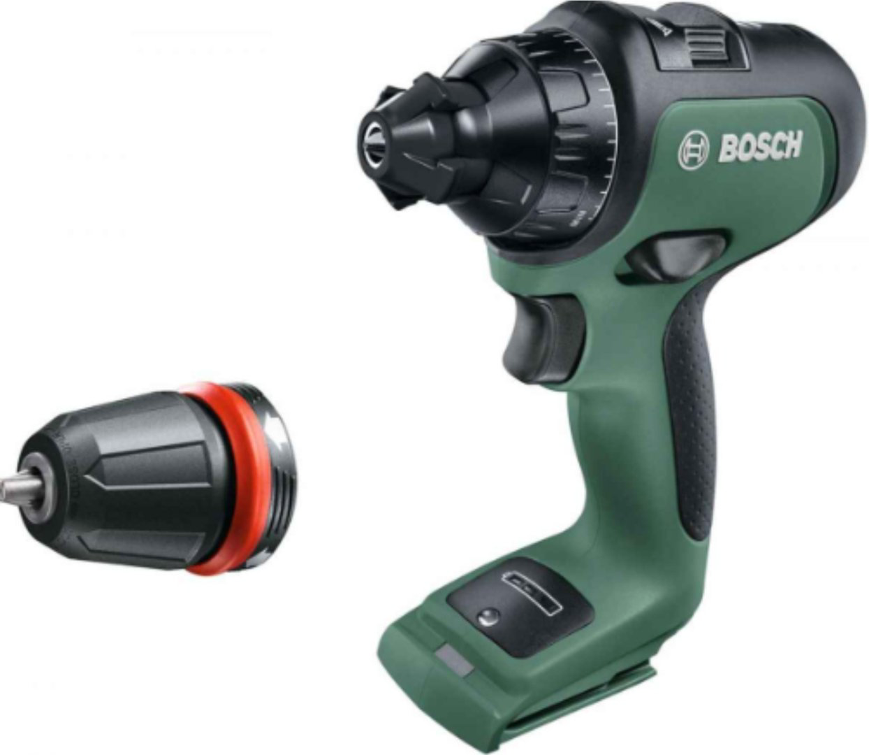 Bosch дрель-шуруповерт AdvancedDrill 18 06039B5001 купить,NaN