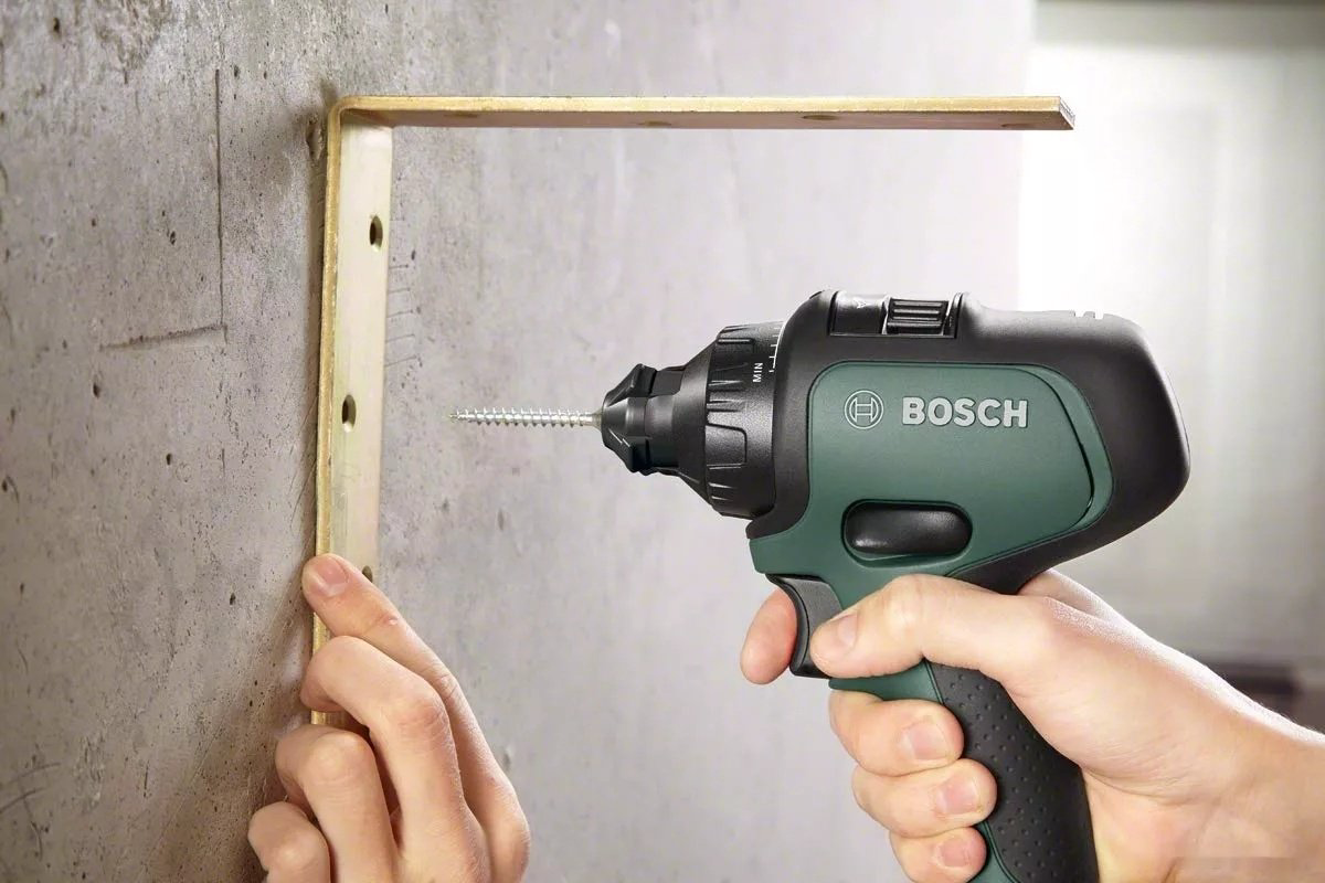 Bosch дрель-шуруповерт AdvancedDrill 18 06039B5001 купить,NaN