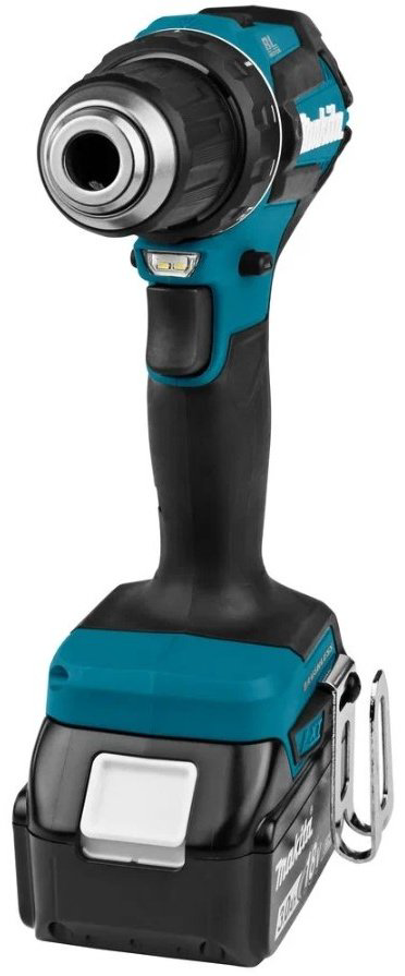 Makita дрель-шуруповерт DDF485RF купить,NaN