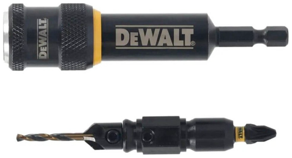 DeWALT бита DT70789-QZ 1 шт