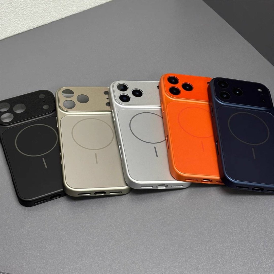 Чехол NURCASE для Apple iPhone 15 Pro Max синий купить,1498