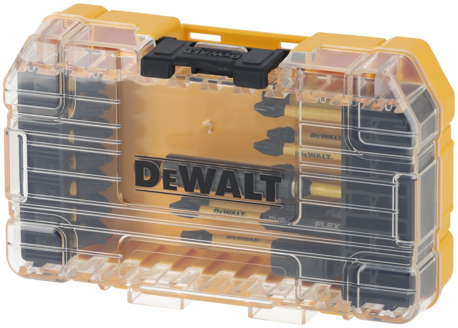 DeWALT набор бит DT70730TPOS-QZ 20 шт