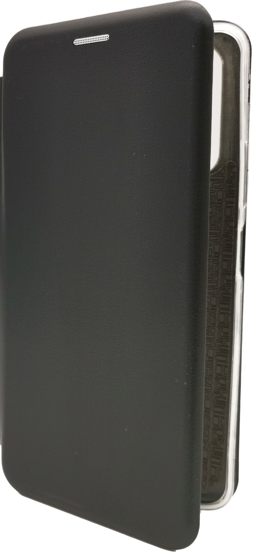 Чехол для Xiaomi Redmi Note 10 Pro черный купить,873