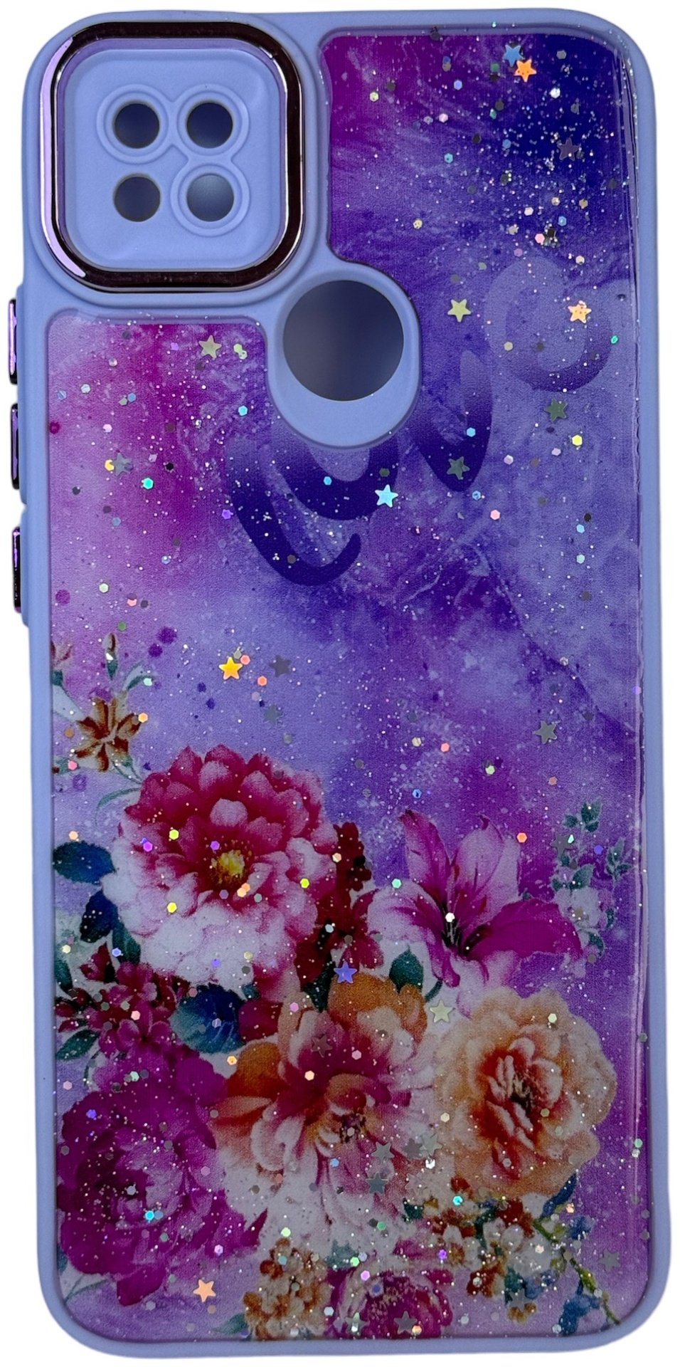 Чехол для Xiaomi Redmi 9c рисунок купить,1820