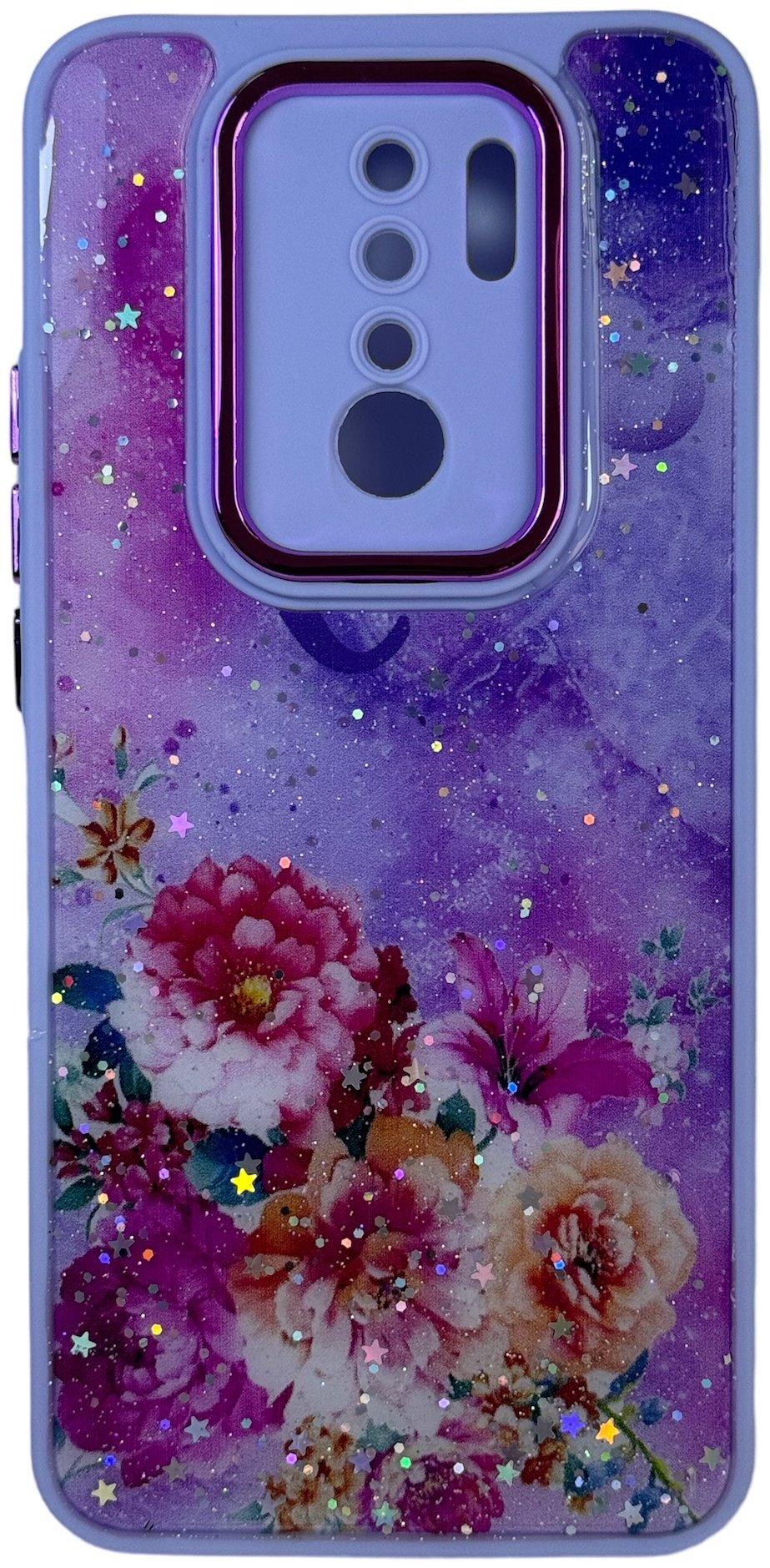 Чехол для Xiaomi Redmi 9 рисунок - ForteMarket Чехол для Xiaomi Redmi 9 рисунок купить,1820