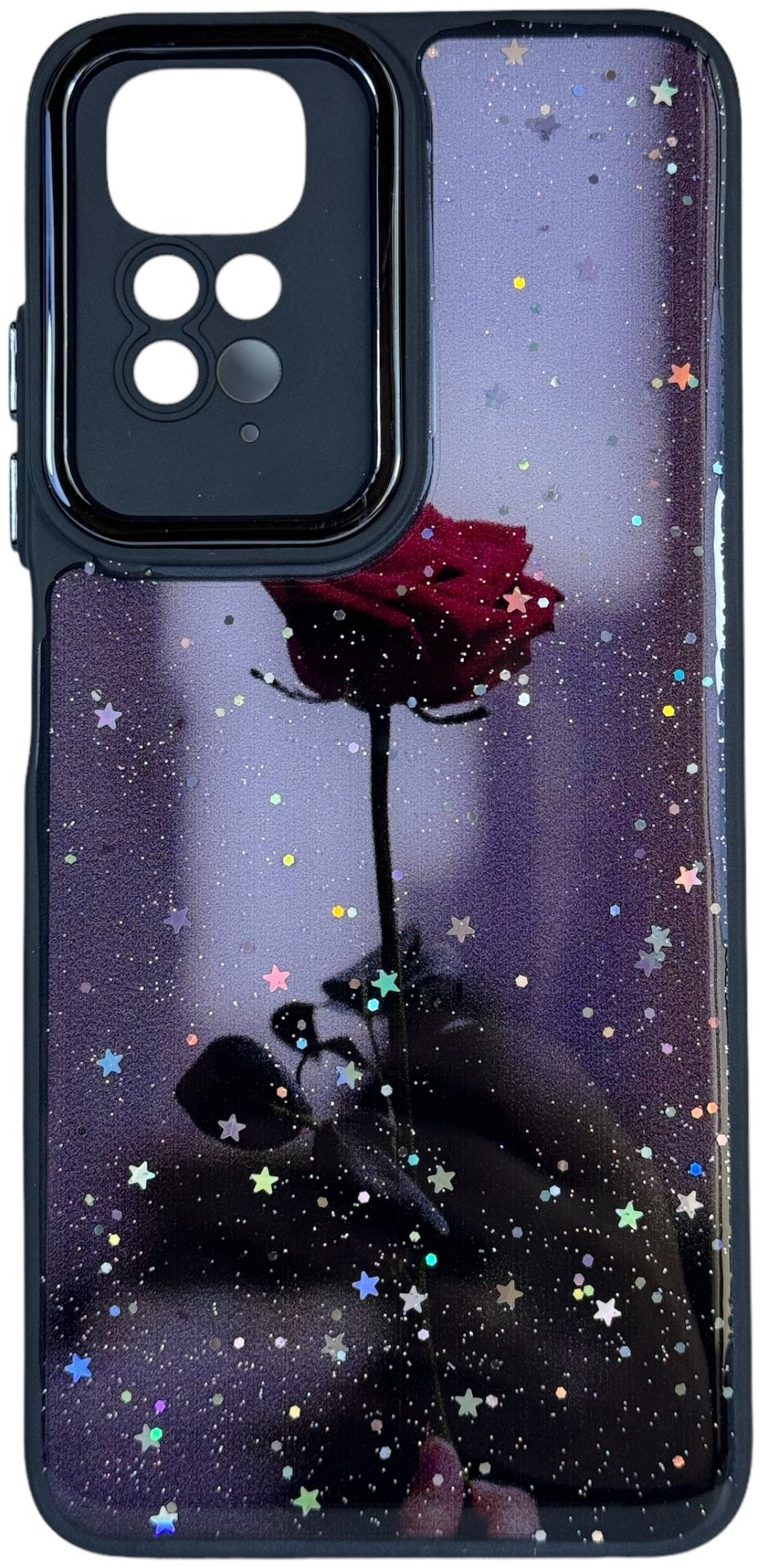 Чехол для Xiaomi Redmi Note 11 рисунок купить,1820
