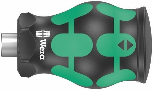 Wera отвертка с насадками 05008873001 набор из 6 - ForteMarket Wera отвертка с насадками 05008873001 набор из 6 купить,0