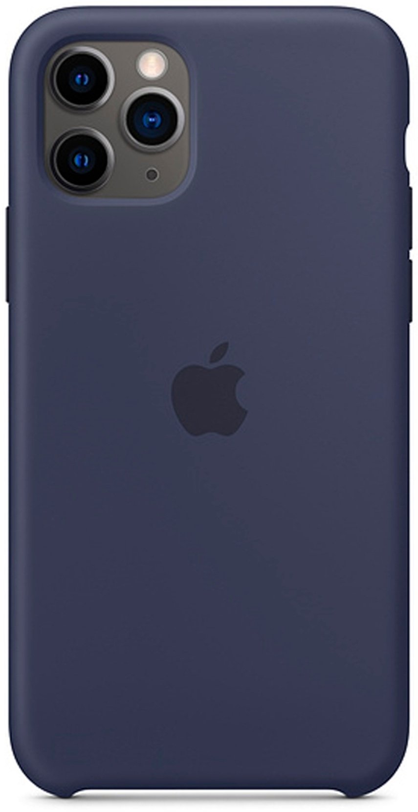 Чехол для Apple iPhone 12 Pro Max синий - ForteMarket Чехол для Apple iPhone 12 Pro Max синий купить,970