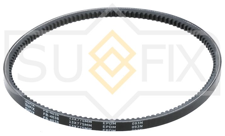 Sufix ремень FB4036