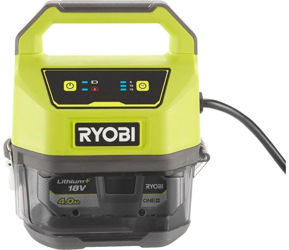 Насос погружной дренажный RYOBI RY18SPA-0 5133005778