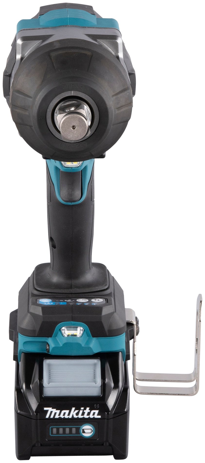 Makita гайковерт TW001GM201 купить,0