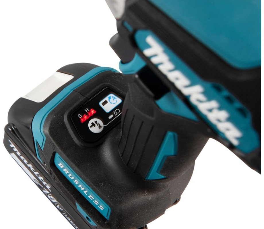 Makita винтоверт DTD157Z купить,0