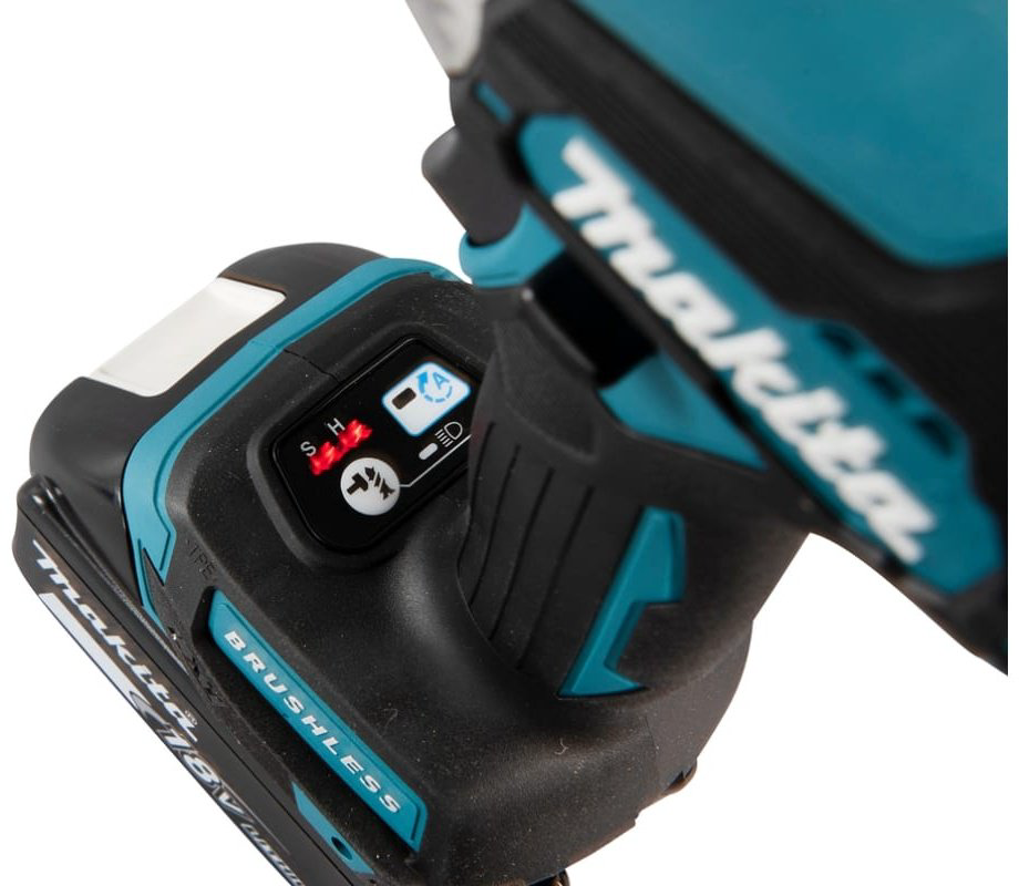Makita винтоверт DTD157Z купить,NaN
