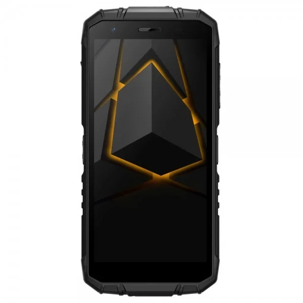 Смартфон Doogee S41 Plus 4/128Gb Black купить,0