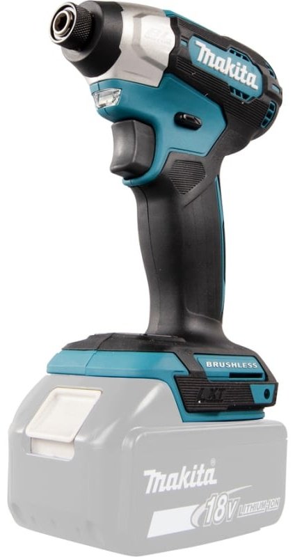 Makita винтоверт DTD157Z купить,0