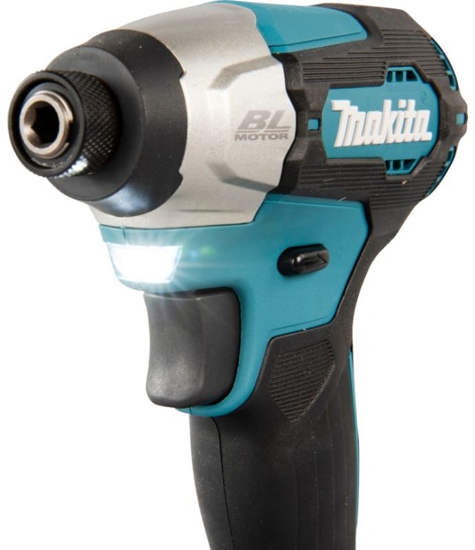 Makita винтоверт DTD157Z купить,0