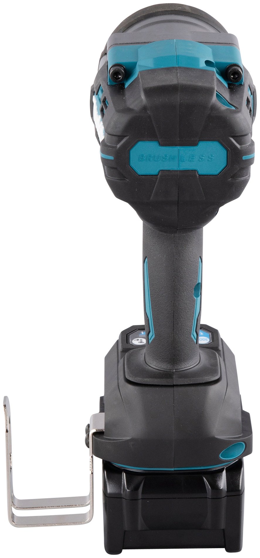 Makita гайковерт TW001GM201 купить,0