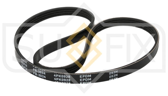 Sufix ремень FB3034 - ForteMarket Sufix ремень FB3034 купить,NaN