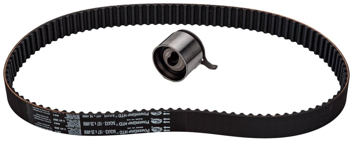 Gates ременной комплект K015434XS купить,NaN