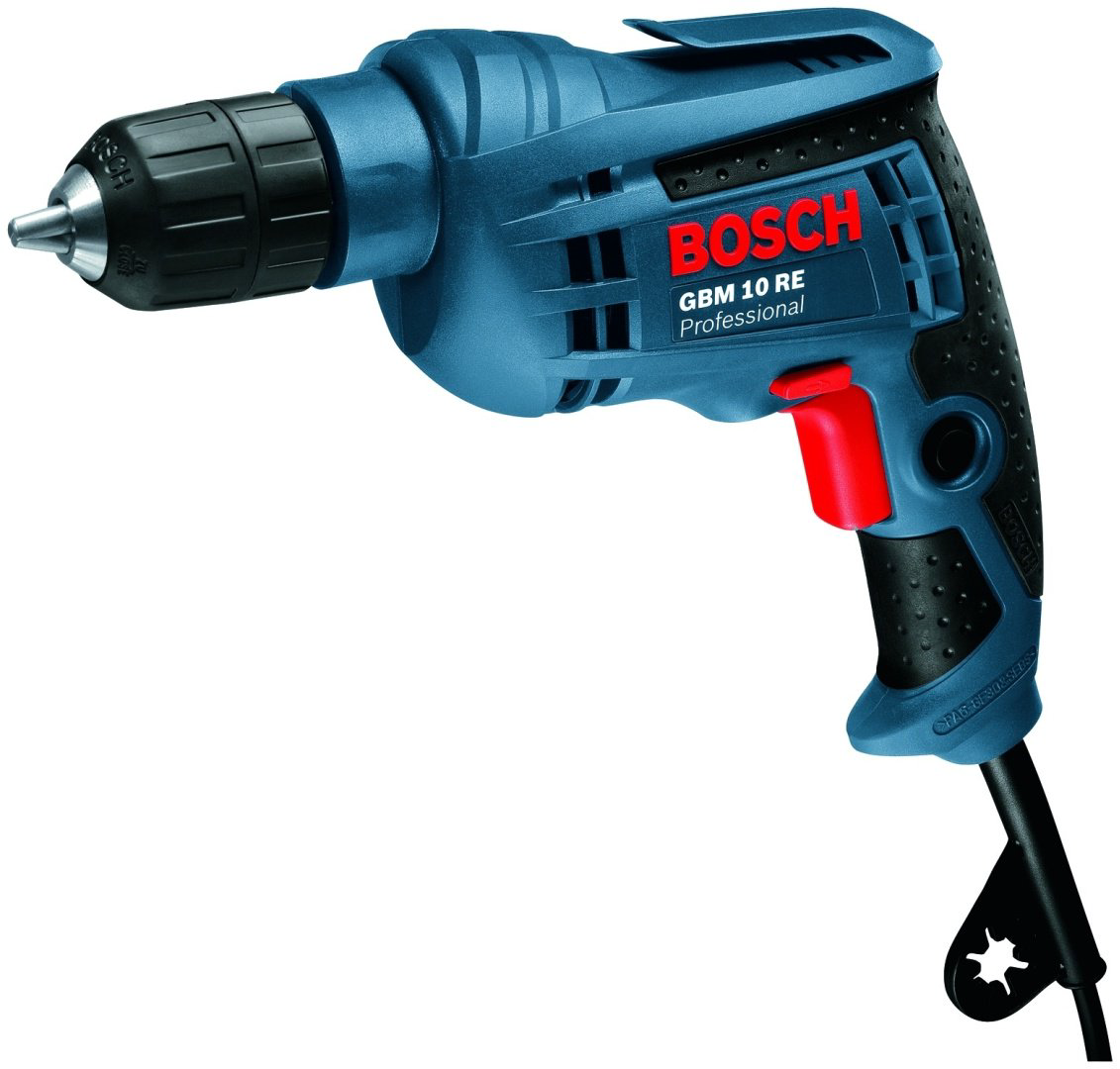 Bosch дрель GBM 10 RE 0601473600 купить,NaN