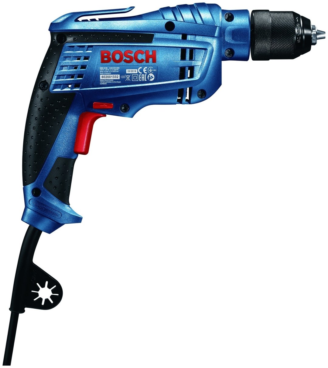Bosch дрель GBM 10 RE 0601473600 купить,0