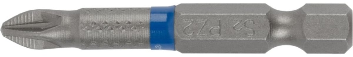 Бит CUTOP Profi PZ2х50мм 10шт. 83-333