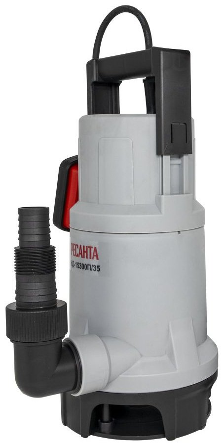 Насос погружной Ресанта НД-15300П/35 77/2/7 купить,0
