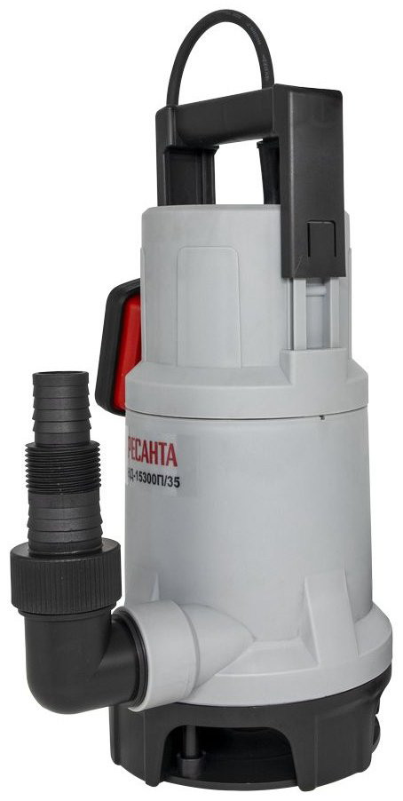 Насос погружной Ресанта НД-15300П/35 77/2/7 купить,NaN