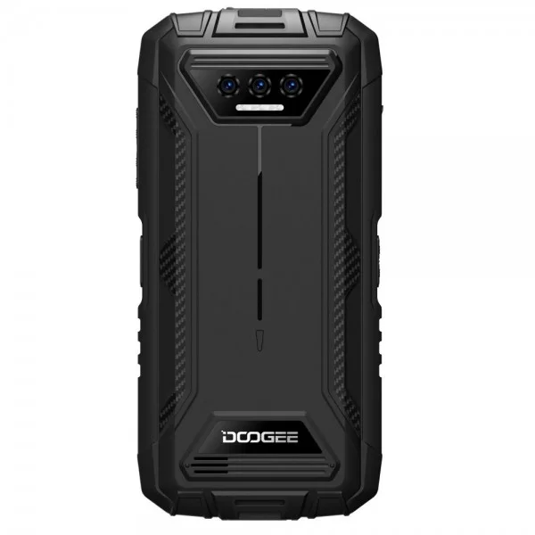 Смартфон Doogee S41 Plus 4/128Gb Black купить,0