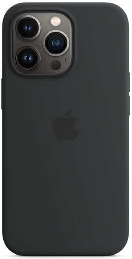Чехол для Apple iPhone 13 Pro черный купить,795