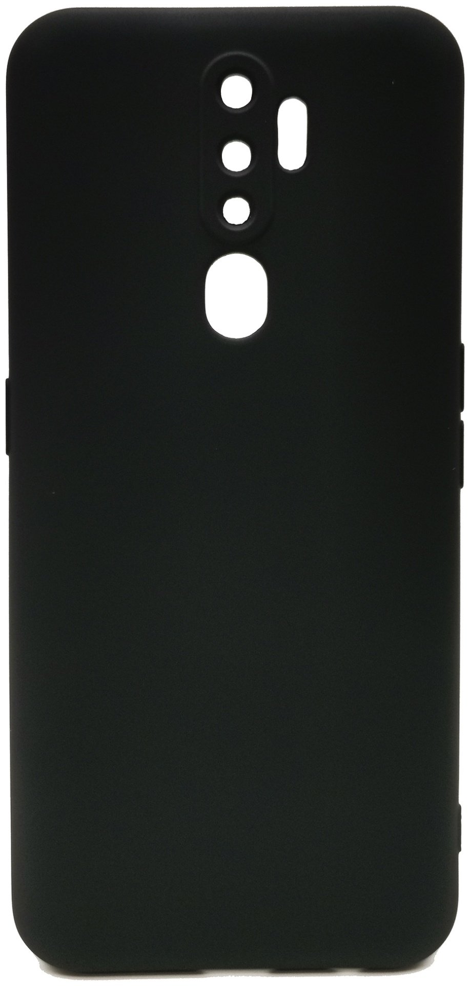 Чехол для OPPO A5 2020, A9 2020 черный купить,870