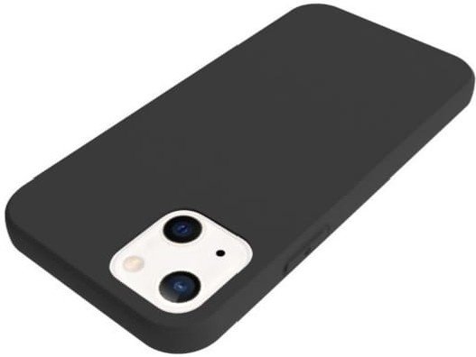Чехол для Apple iPhone 13 черный купить,569
