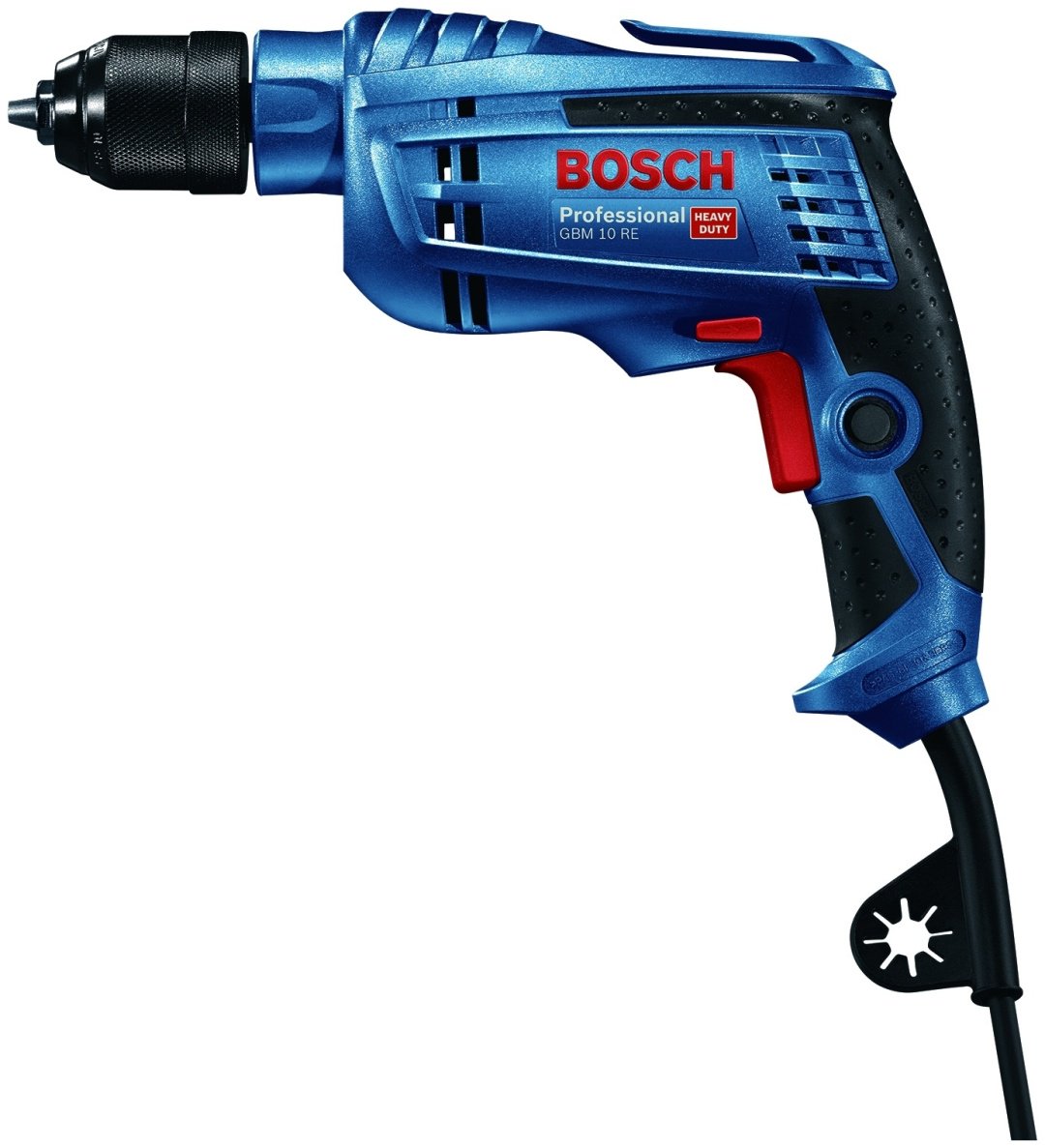 Bosch дрель GBM 10 RE 0601473600 купить,0