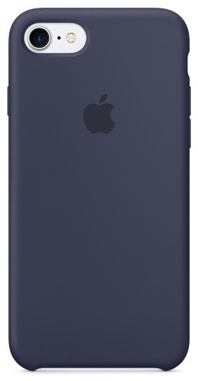 Чехол для Apple iPhone 7, iPhone 8 синий - ForteMarket Чехол для Apple iPhone 7, iPhone 8 синий купить,993