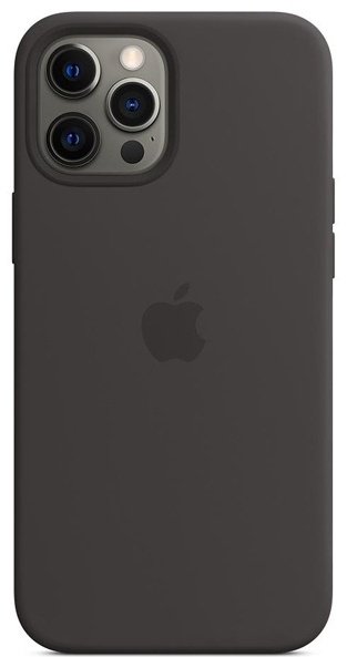 Чехол для Apple iPhone 13 Pro Max черный купить,656