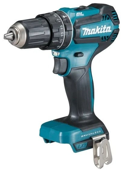 Makita дрель-шуруповерт DHP485SYE купить,NaN