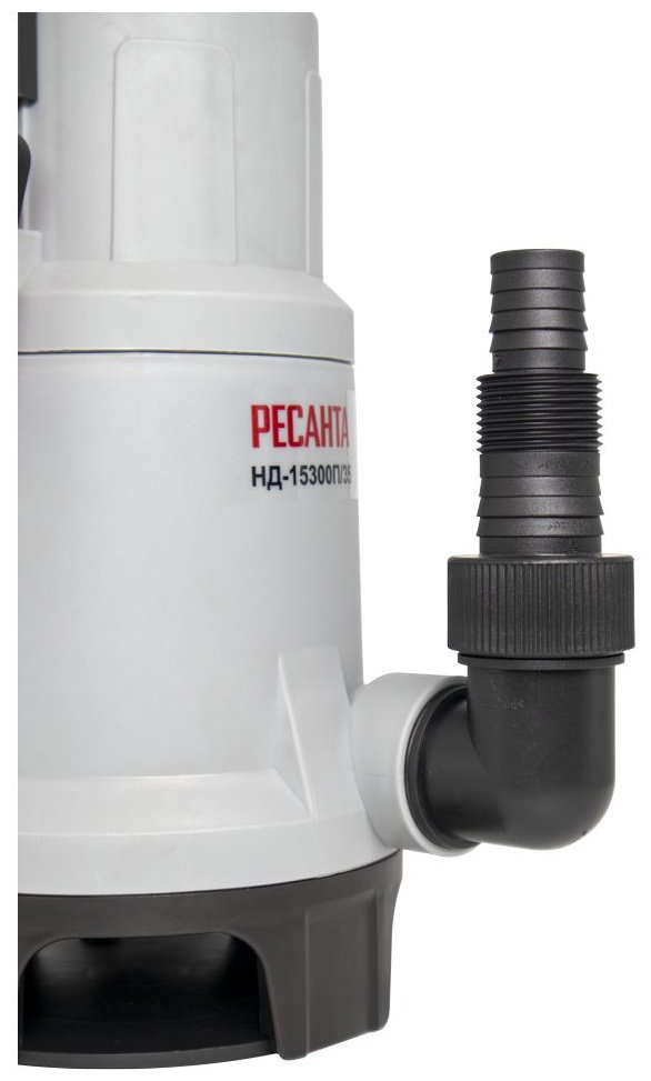 Насос погружной Ресанта НД-15300П/35 77/2/7 купить,0