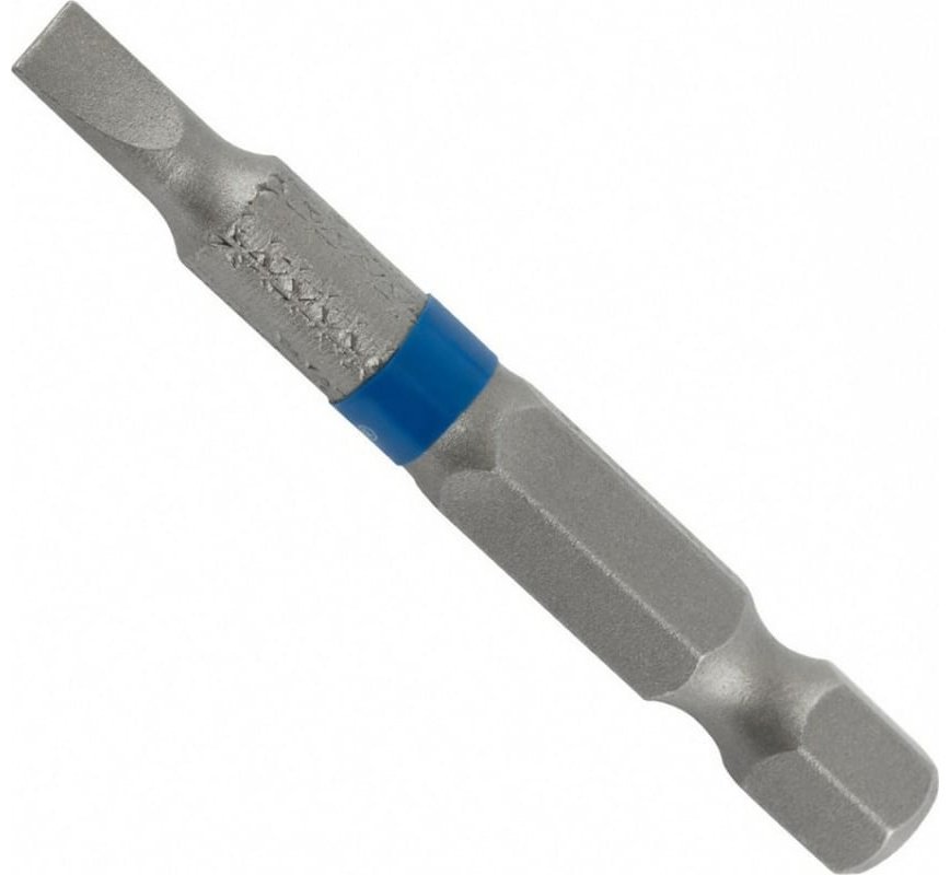 Биты стальные CUTOP Profi 10шт. SL4 50мм 83-642