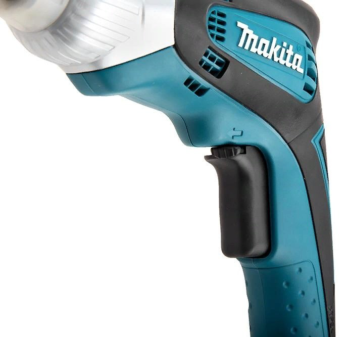 Makita винтоверт TD0100 купить,NaN