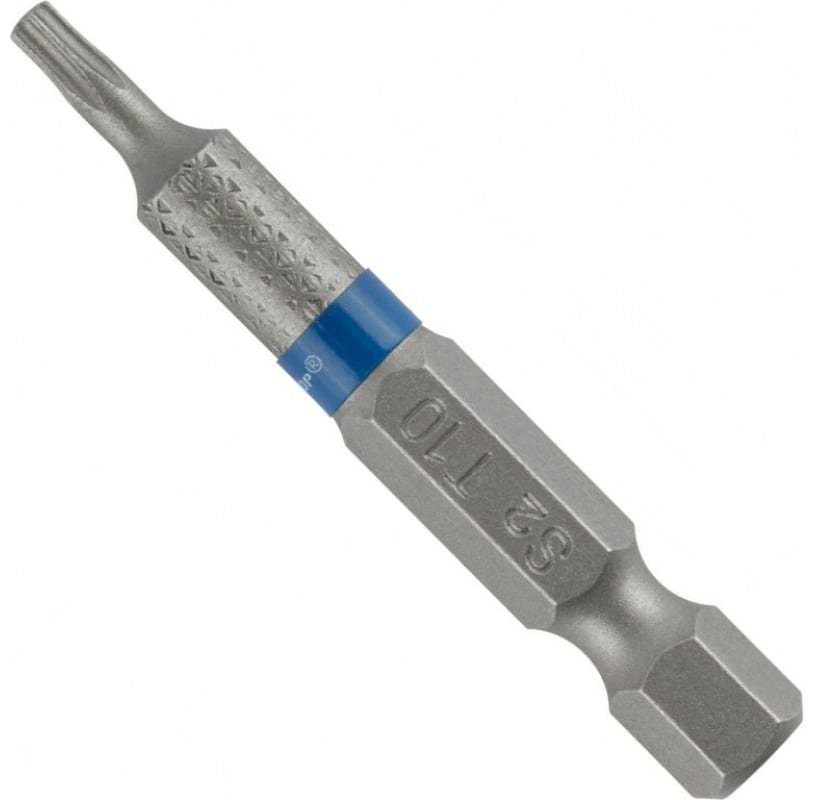 CUTOP набор бит Profi TORX T10х50мм 83-655, 2 шт