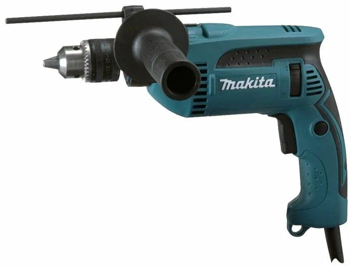 Makita дрель HP1640 купить,NaN