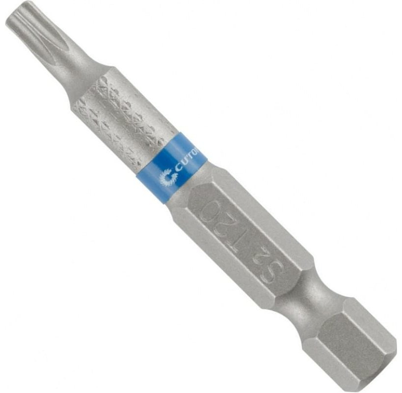 Бита CUTOP Profi TORX T20х50мм 2шт 83-659