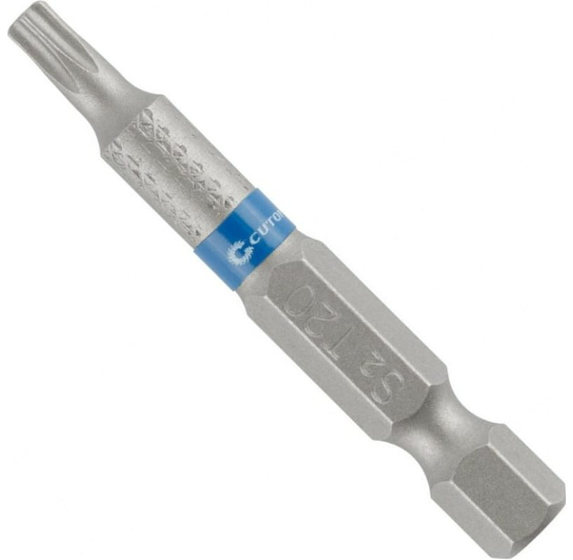 Бита CUTOP Profi TORX T20х50мм 2шт 83-659