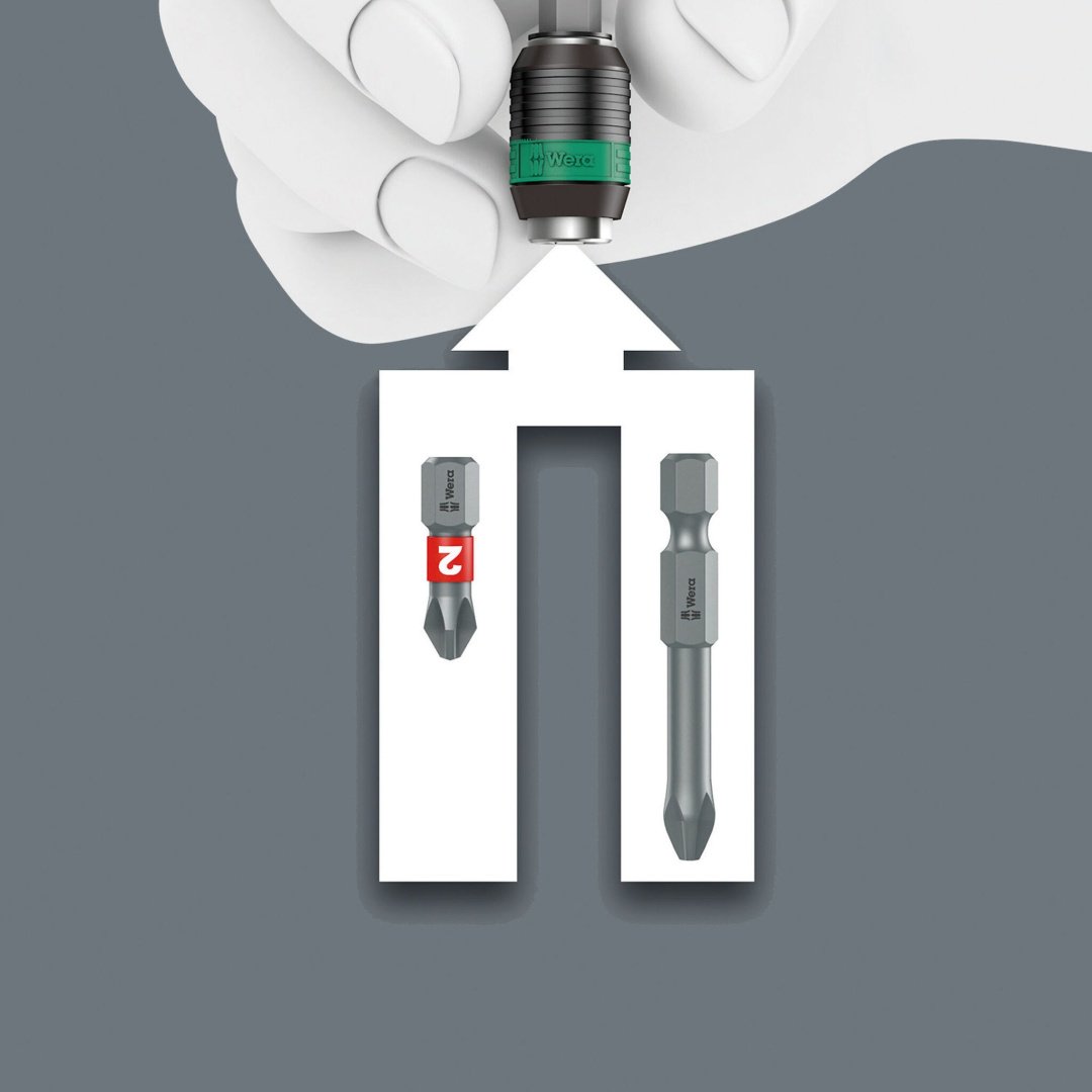 Wera отвертка с насадками WE-057113 набор из 30 - ForteMarket Wera отвертка с насадками WE-057113 набор из 30 купить,0