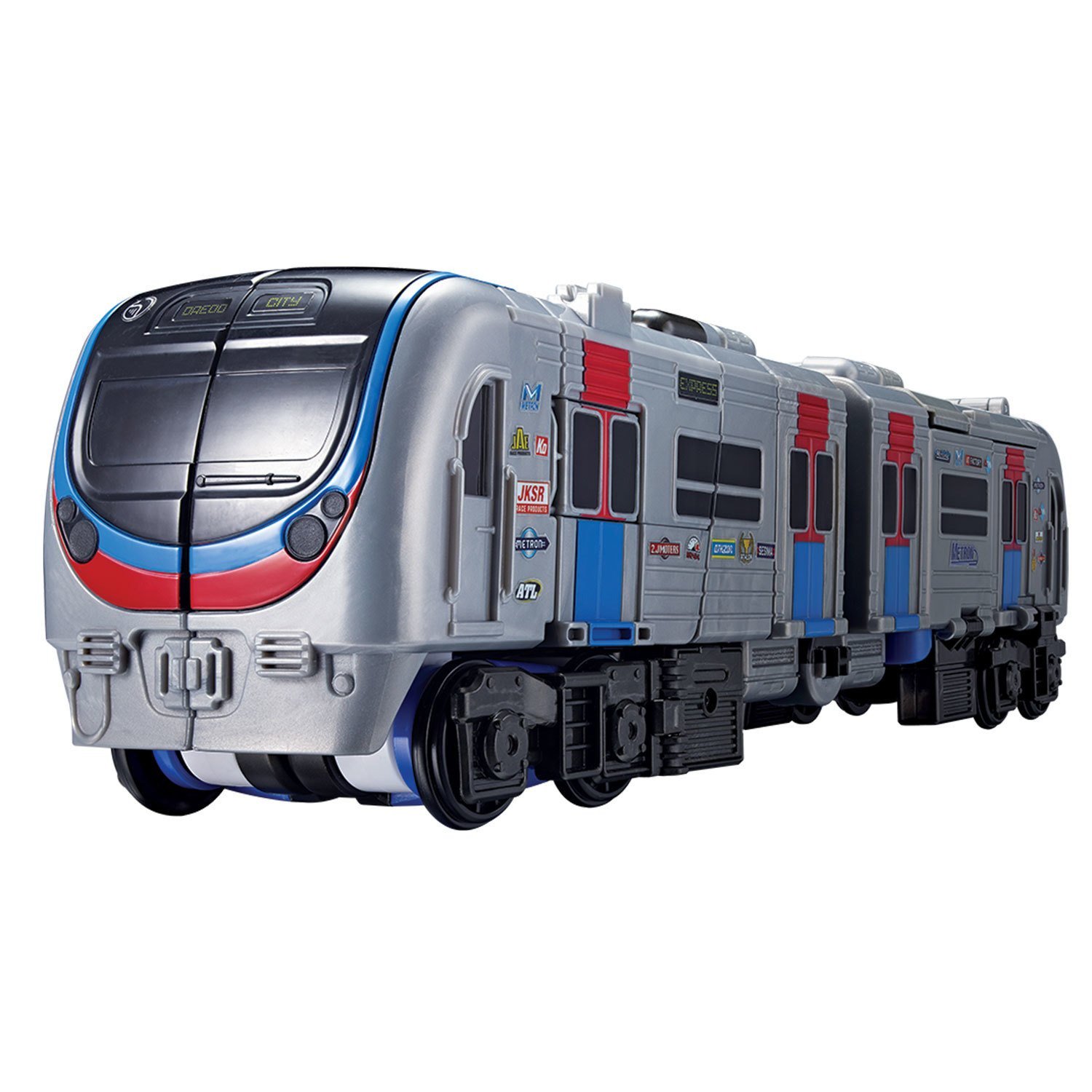 Фигурка Tobot Atlon Метрон 301081 купить,NaN