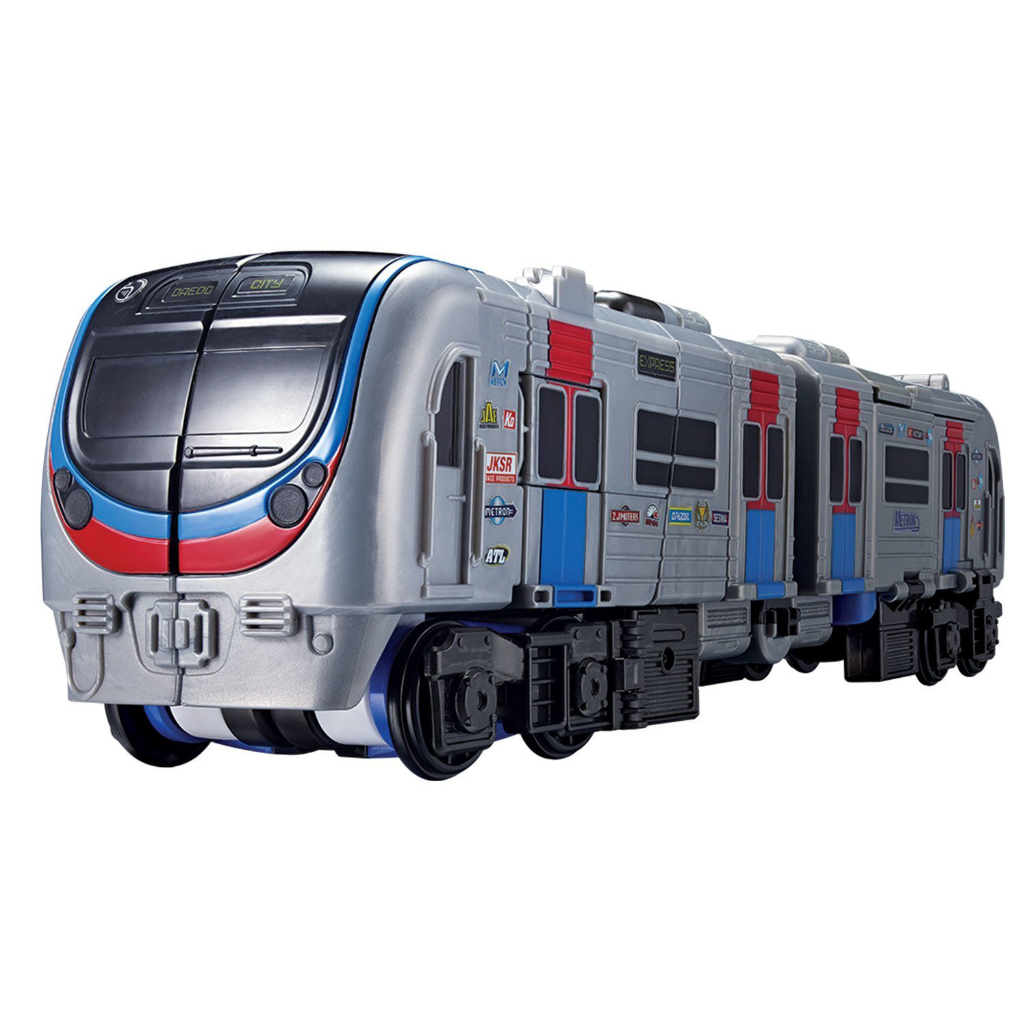 Фигурка Tobot Atlon Метрон 301081 купить,NaN