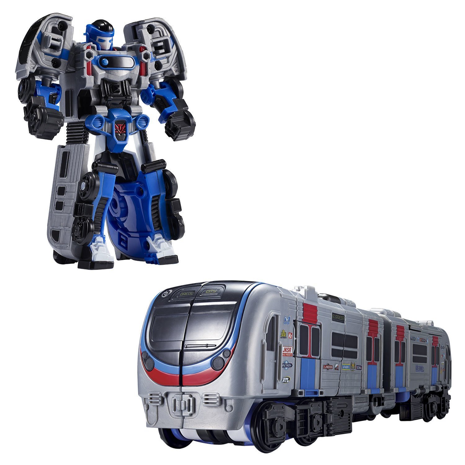 Фигурка Tobot Atlon Метрон 301081 купить,NaN