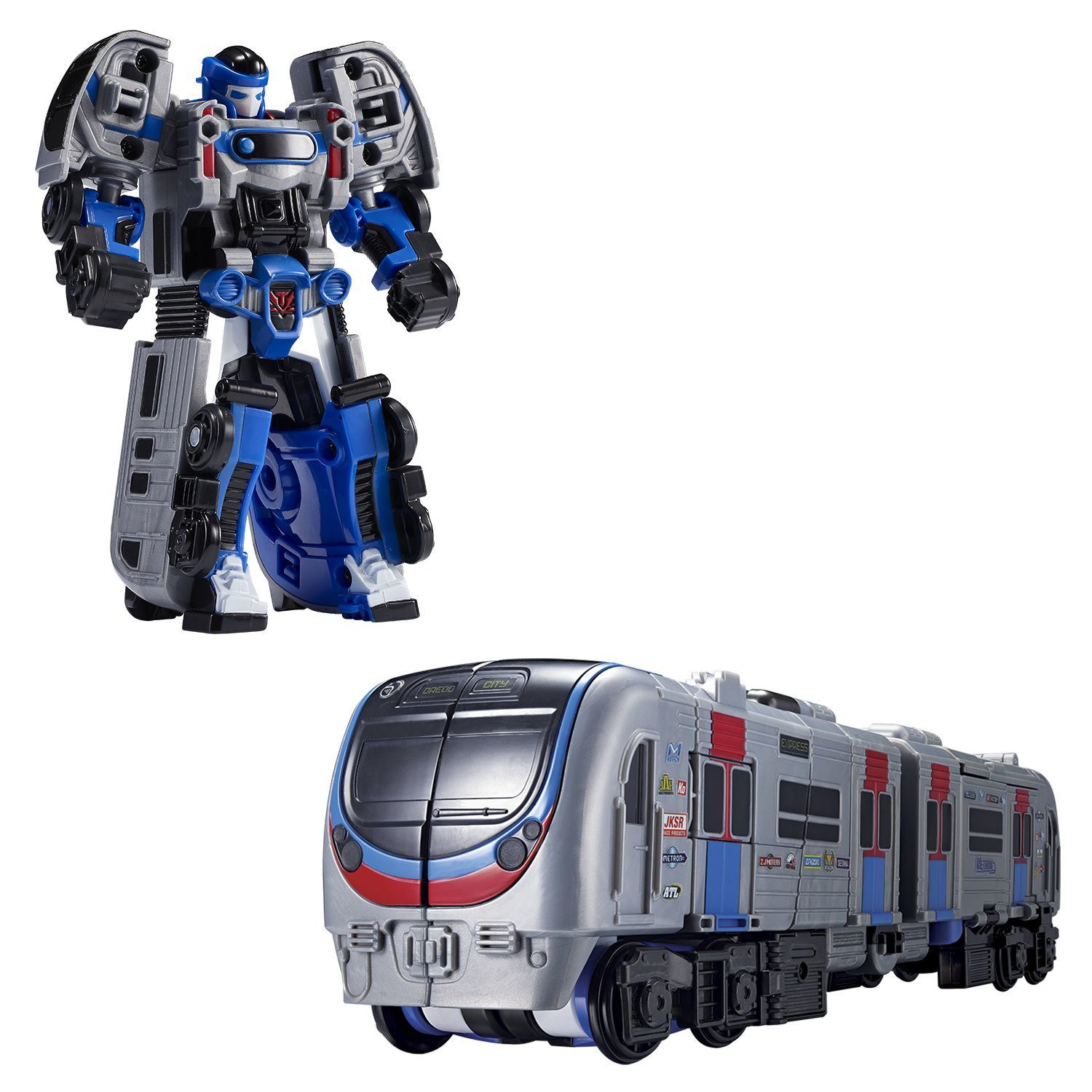 Фигурка Tobot Atlon Метрон 301081 купить,NaN