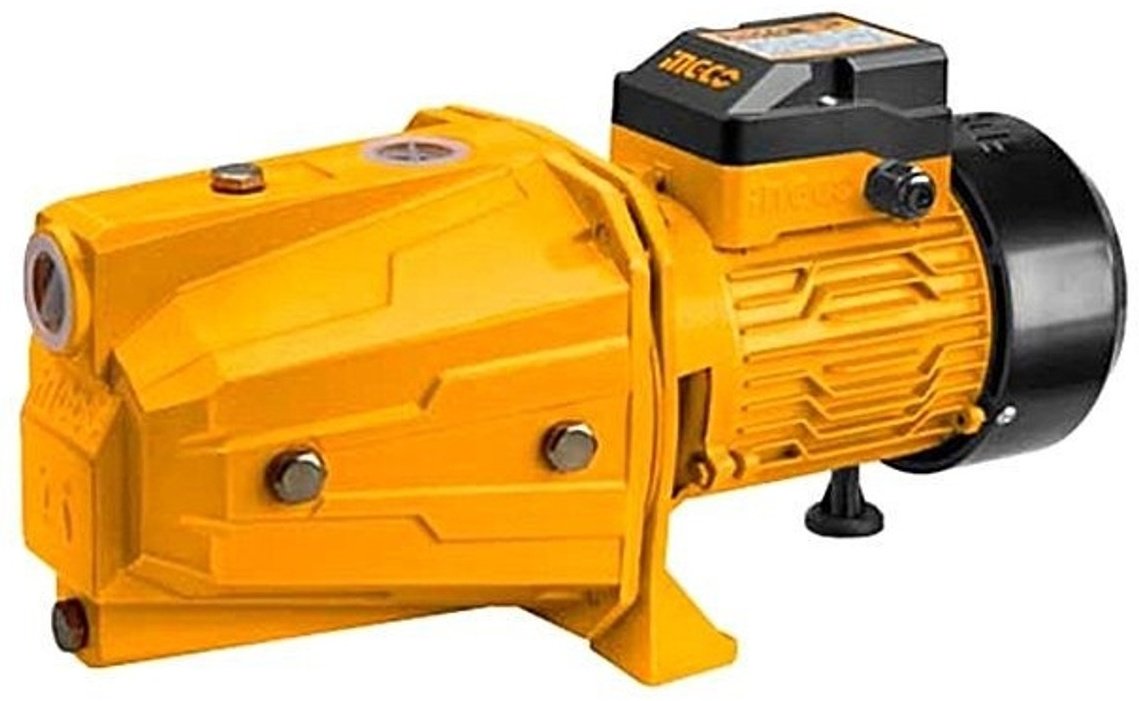 Насос поверхностный INGCO JPT07508